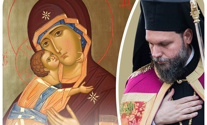 Κάλεσμα σε Αγρυπνία για την υποδοχή του νέου έτους από τον Μητροπολίτη Ν. Ιωνίας Γαβριήλ: “Κανείς μόνος του παραμονή Πρωτοχρονιάς”