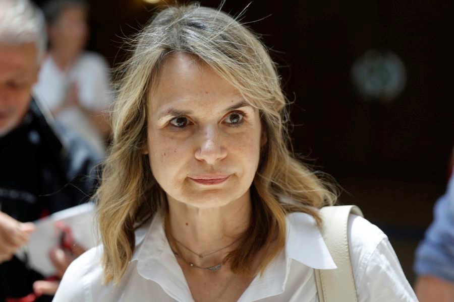 Μ. Αποστολάκη: Ο Υπουργός Ανάπτυξης να αναλάβει άμεσα πρωτοβουλίες για να μην εφαρμοστεί η απαράδεκτη, καταχρηστική και μονομερής επιλογή των ασφαλιστικών εταιριών για την αλλαγή του τρόπου αποζημίωσης των ασφαλισμένων