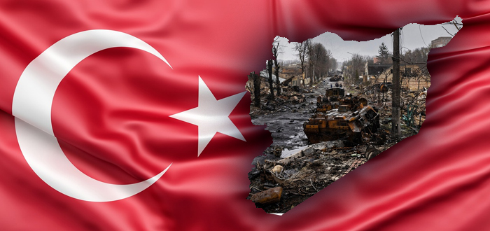 Ο ISIS, οι Αμερικανοί, το Ισραήλ, η Τουρκία, το Κατάρ, η Σαουδική Αραβία, η Ρωσία, το Ιράν και… η Ελλάδα – Του Ν. Στραβελάκη