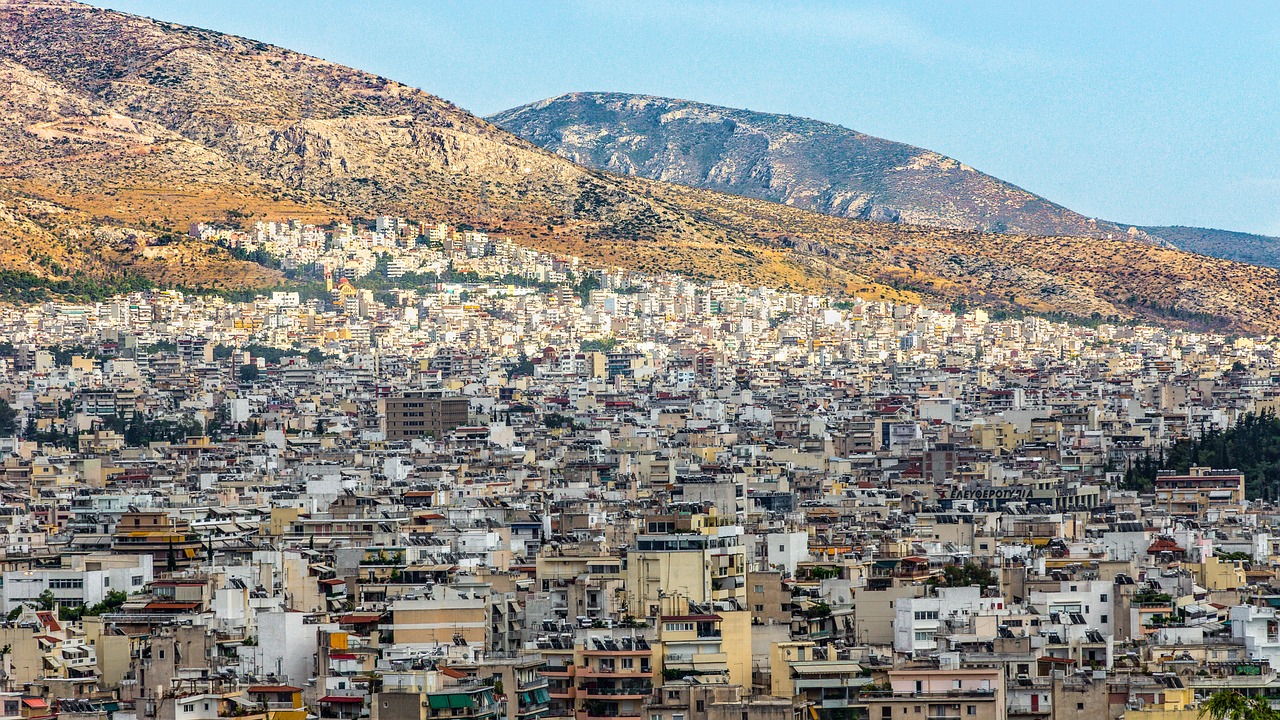 Στις υποβαθμισμένες περιοχές βρίσκει ανταπόκριση το «Σπίτι μου ΙΙ»