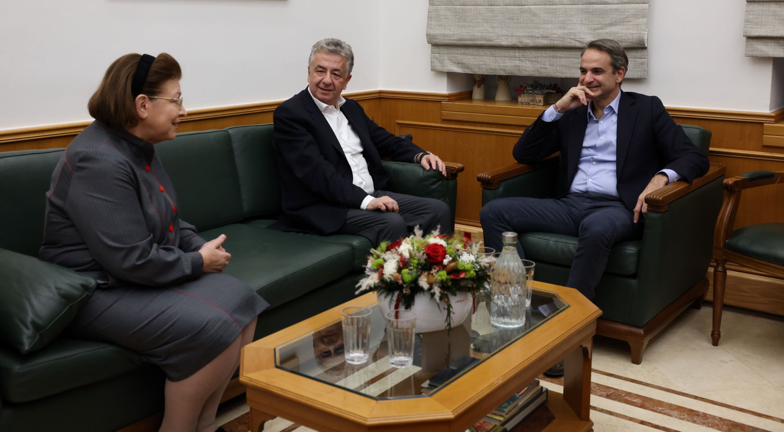 ΚΡΗΤΗ: Yπογράφηκε το έργο της Αποκατάστασης του Μητροπολιτικού Ναού Αγίου Μηνά Ηρακλείου