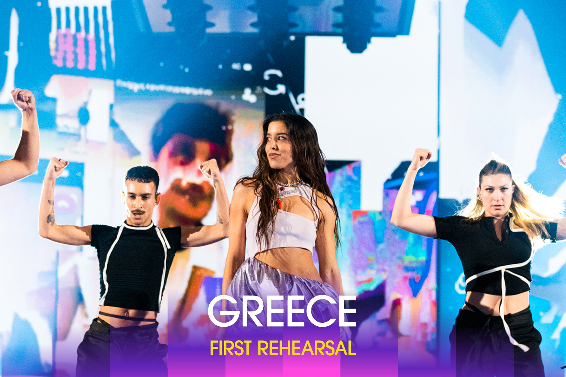 Η Eurovision 2024 το δημοφιλέστερο πρόγραμμα του 2024 – H Σάττι νίκησε τους πάντες στον ανταγωνισμό της τηλεθέασης