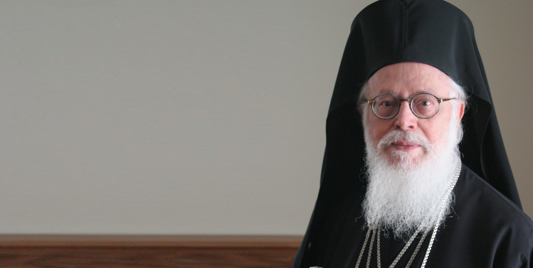 Σε κρίσιμη η κατάσταση η υγεία του Αρχιεπισκόπου Αναστάσιου – Η ανακοίνωση του Ν. “ΕΥΑΓΓΕΛΙΣΜΟΣ”