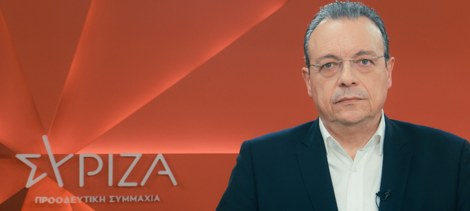 Σ. Φάμελλος: Λούκα Κατσέλη για ΠτΔ – Μπορεί να ενισχύσει τον θεσμό, τη Δημοκρατία και τους πολίτες