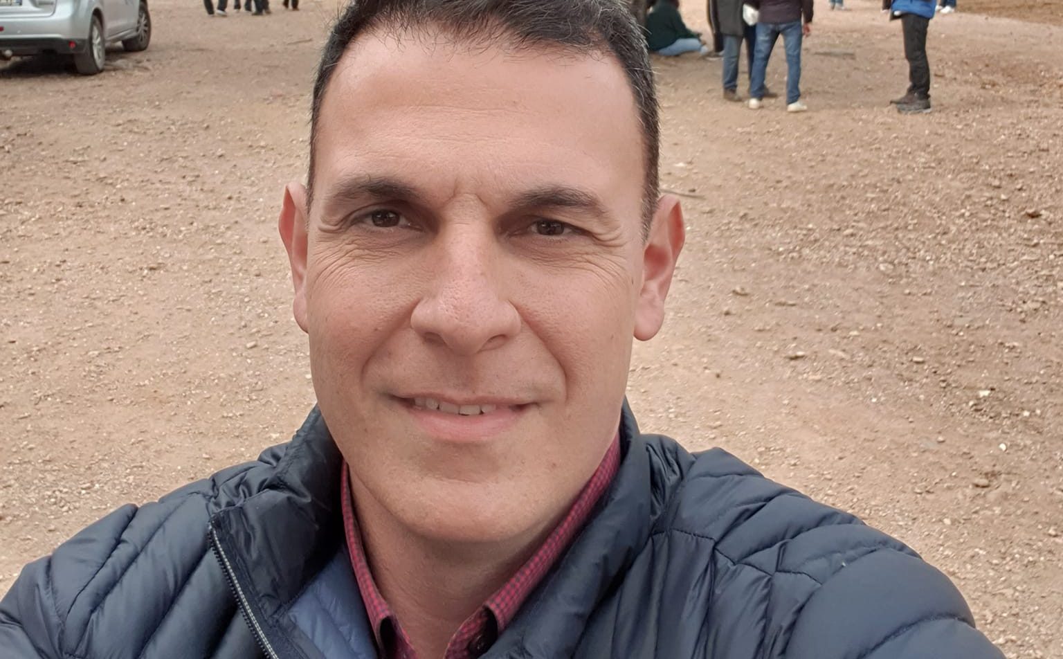 Γ. Καραμέρος: «Στενά κομματική η υποψηφιότητα του κ. Τασούλα. Η κ. Κατσέλη δίνει τη δυνατότητα για ευρύτερη υποστήριξη»
