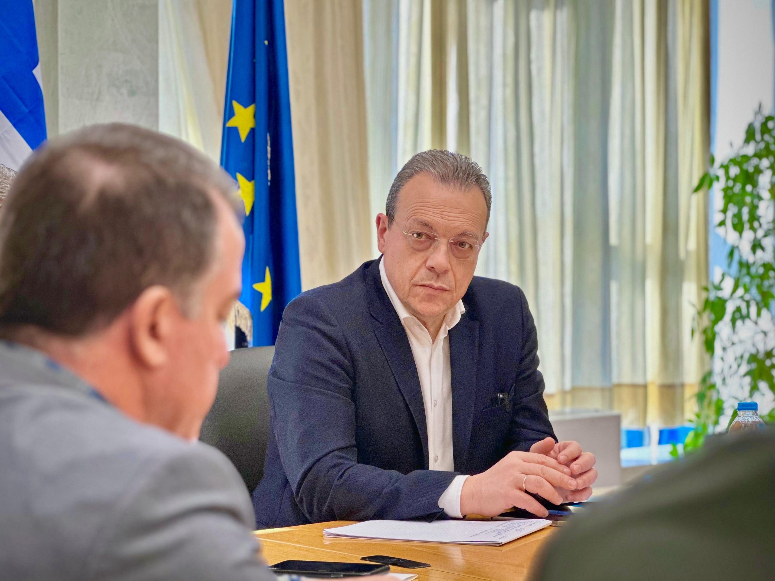 Σωκράτης Φάμελλος: «Η κυβέρνηση έχει εγκαταλείψει την Ανατολική Μακεδονία – Θράκη – Χρειάζονται περισσότεροι πόροι και αναπτυξιακή πολιτική»