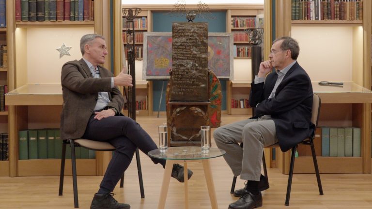 «ΠΡΩΤΗ ΦΟΡΑ ΑΡΙΣΤΕΡΑ – 10 ΧΡΟΝΙΑ ΜΕΤΑ» ΣΤΟ «PRIME TIME» ΤΟΥ ΣΚΑΪ
