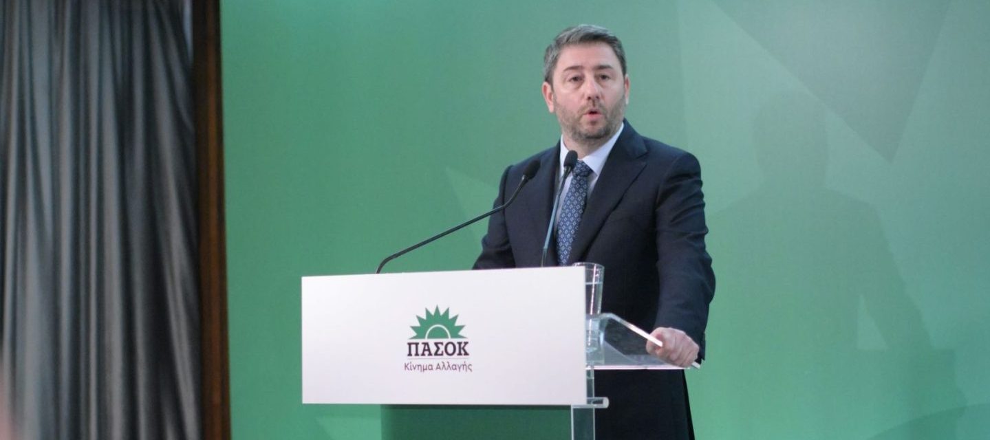 Θολό το τοπίο στο ΠΑΣΟΚ