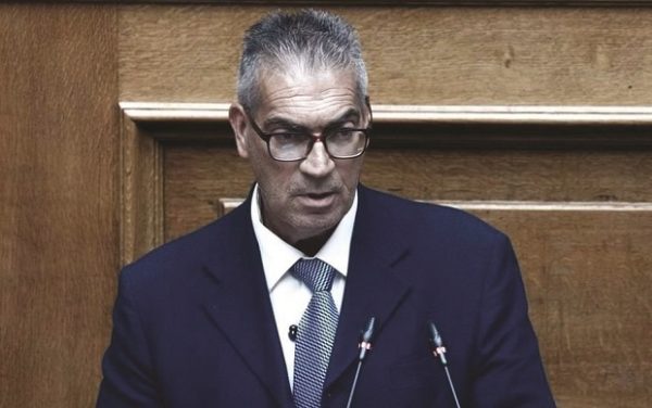 Ο Μ. Γαυγιωτάκης μιλάει για τις μειώσεις εισφορών και αν είναι ανακούφιση ή επικοινωνιακό τρικ.