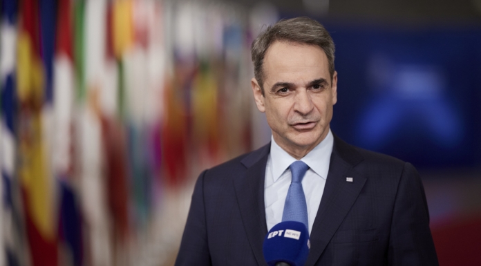 Κυριάκος Μητσοτάκης: Ελπίζω η ρήτρα διαφυγής να ενεργοποιηθεί το συντομότερο και να αφορά ενδεχομένως και το έτος 2025