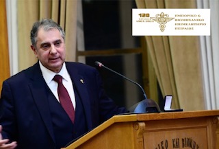 Βασίλης Κορκίδης: Η αύξηση του κατώτατου μισθού σημαίνει «αυτοχρηματοδότηση» της αγοράς