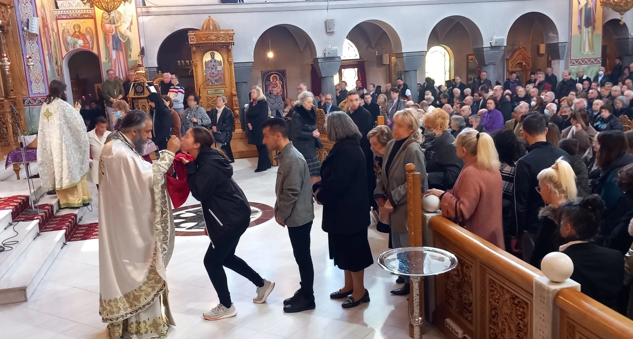 Γιατί ενοχλεί τόσο πολύ η Ορθοδοξία;