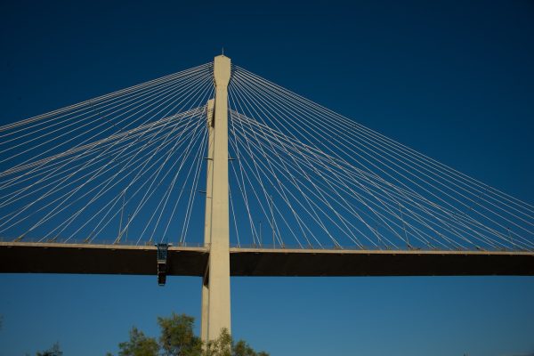 Η παράκαμψη της Χαλκίδας, ένα εντυπωσιακό έργο υποδομής, θα ολοκληρωθεί μέχρι το τέλος του 2028.