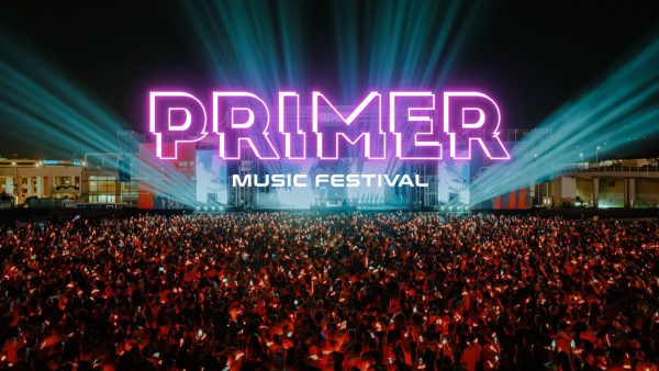 Το Primer Music Festival επιστρέφει ανανεωμένο σε μεγαλύτερο χώρο, με μοναδικούς καλλιτέχνες και περισσότερη ενέργεια.