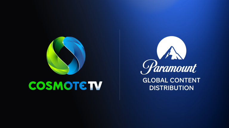 Στους 733.000 συνδρομητές η Cosmote TV στο α΄τρίμηνο του 2025