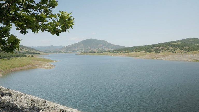 Η ΛΕΙΨΥΔΡΙΑ ΣΤΟ «PRIME TIME» ΤΟΥ ΣΚΑΪ ΜΕ ΤΟΝ ΓΙΑΝΝΗ ΣΟΥΛΙΩΤΗ