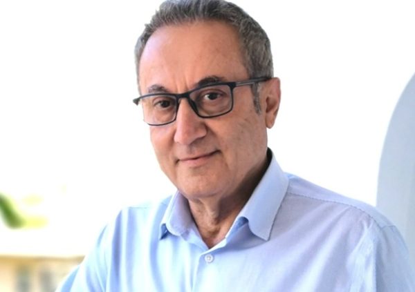 Ο Ανδρέας Κωνσταντάτος μιλάει για την πρώτη του συνέντευξη με τον Νίκο Σουπιωνά, γνωστό ως Νίκο Γαλανό.