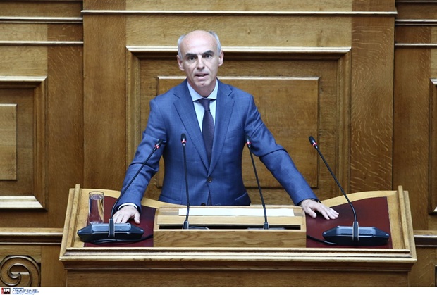 Γ. Γαβρήλος: Όχι σε άλλες συγχωνεύσεις Δημοσίων Υπηρεσιών – Διαλυτικό το νέο σχέδιο της Κυβέρνησης για κατάργηση των ΔΟΥ στους περιφερειακούς Νομούς