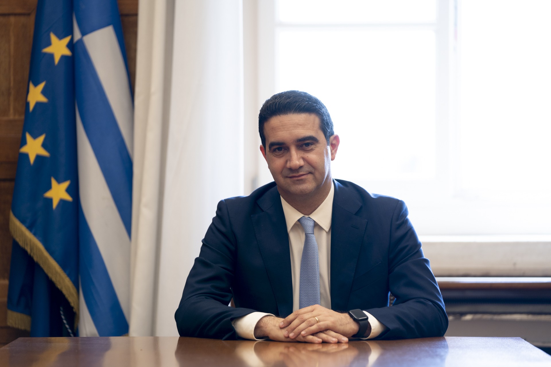 Μιχάλης Κατρίνης: Ποιοι έδωσαν εντολή στις διοικήσεις του ΟΠΕΚΕΠΕ να ξεμπλοκάρουν τα ΑΦΜ που ελέγχονταν;