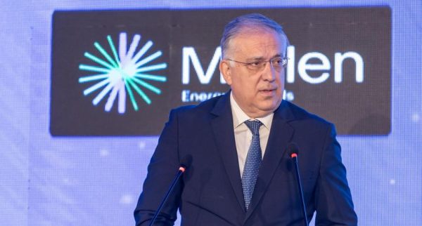 Ο Τάκης Θεοδωρικάκος μιλάει για τις προκλήσεις του 2030, την αλλαγή του παραγωγικού μοντέλου και το δημογραφικό.