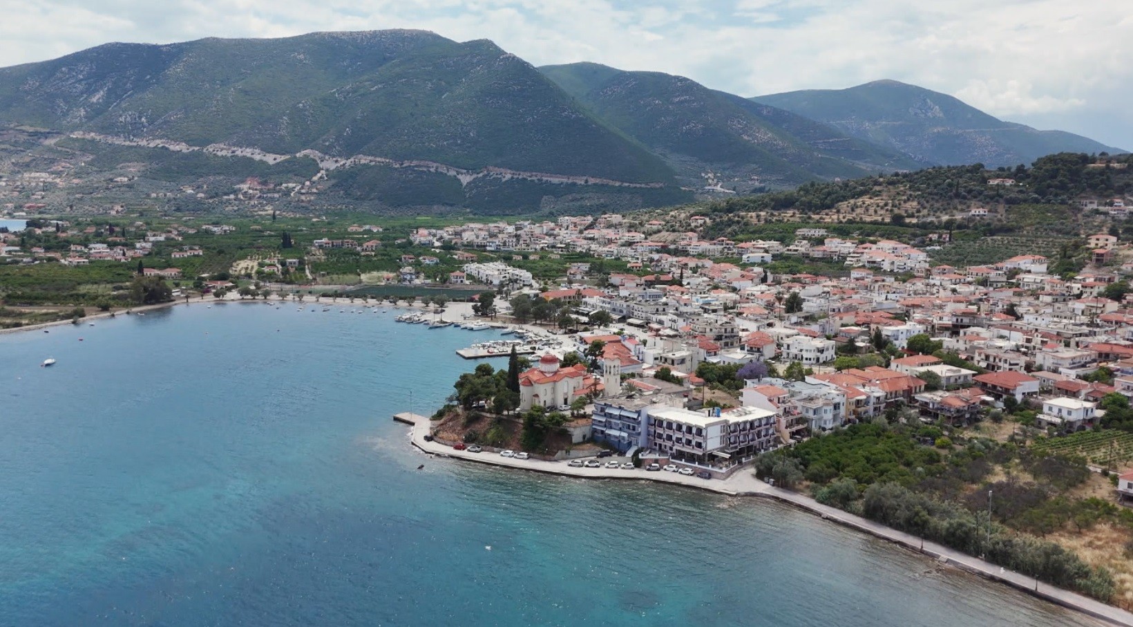ΟΠΟΥ ΥΠΑΡΧΕΙ ΕΛΛΑΔΑ: ΣΕ ΑΠΕΥΘΕΙΑΣ ΜΕΤΑΔΟΣΗ ΑΠΟ ΤΗΝ ΕΠΙΔΑΥΡΟ – ΣΗΜΕΡΑ ΣΤΙΣ 14.45, ΣΤΟΝ ΣΚΑΪ