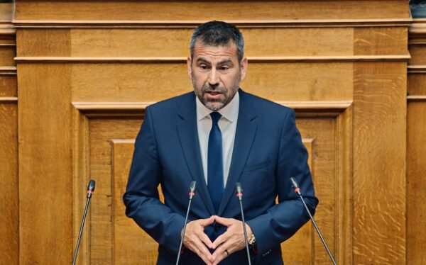 Ο Αν. Νικολαΐδης μιλάει για την αναβάθμιση των Μέσων Μαζικής Μεταφοράς με ολοκληρωμένο σχέδιο και όχι με αποσπασματικές παρεμβάσεις.