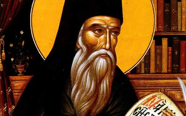 Όσιος Νικόδημος ο Αγιορείτης ο σοφός διδάσκαλος της εκκλησίας
