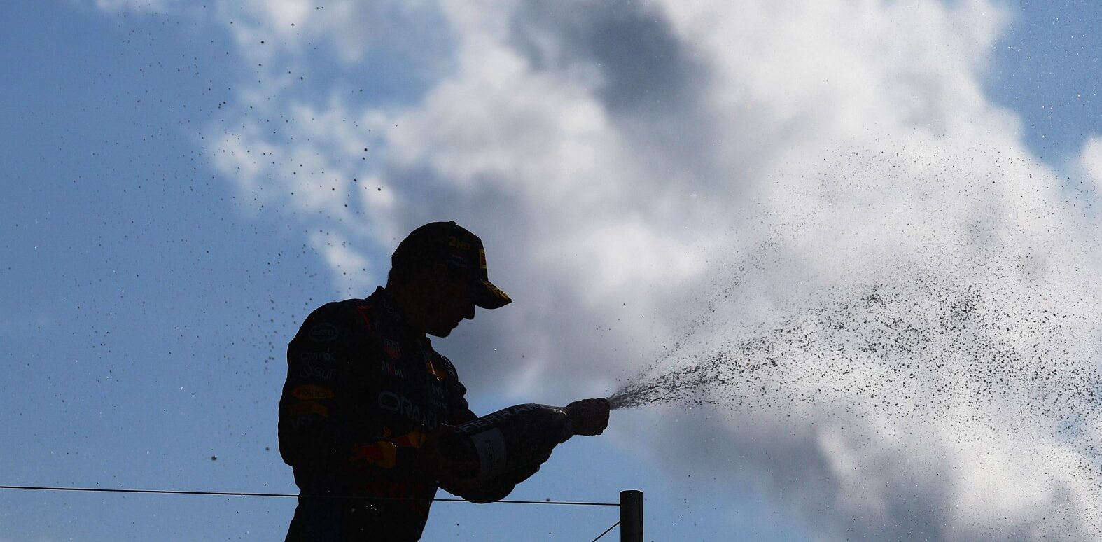 FORMULA 1: ΤΟ 15ο GRAND PRIX ΣΤΗΝ ΟΛΛΑΝΔΙΑ ΕΡΧΕΤΑΙ ΤΗΝ ΚΥΡΙΑΚΗ 31 ΑΥΓΟΥΣΤΟΥ ΣΤΙΣ 16:00 ΖΩΝΤΑΝΑ ΑΠΟΚΛΕΙΣΤΙΚΑ ΣΤΟ ΑΝΤ1+