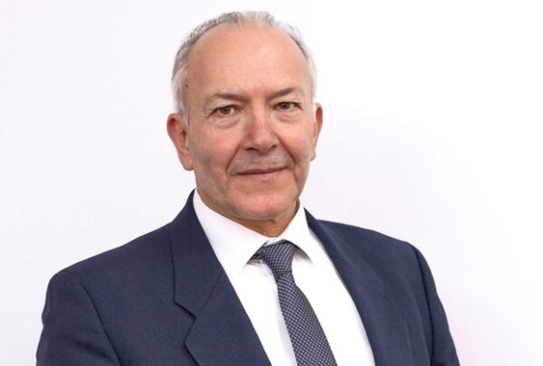 Στ. Γκίκας μιλάει για την Ευρωπαϊκή Νησιωτική Πολιτική και τις αποφάσεις που πρέπει να ληφθούν.