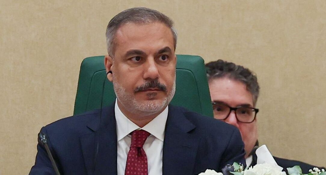 Φιντάν: Συνάντηση Μητσοτάκη – Ερντογάν τον Φεβρουάριο – «Να λύσουμε μόνιμα το πρόβλημα του Αιγαίου» – Η απάντηση της κυβέρνησης