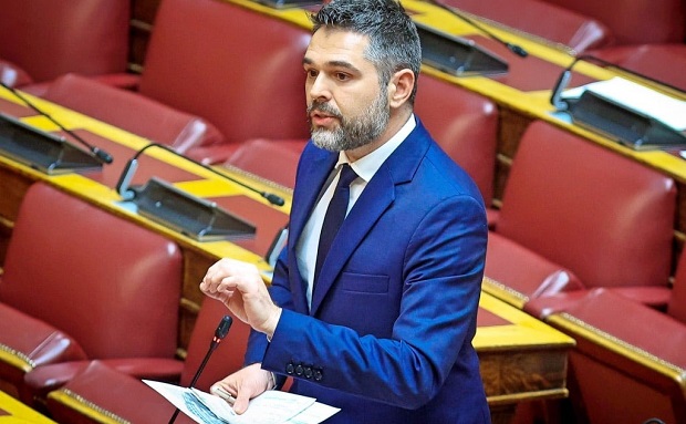 Γιάννης Σαρακιώτης: «“Έθαψαν” τη βιολογική γεωργία μέσα στον δεκαπενταύγουστο – Χιλιάδες αγρότες εκτός οικολογικών σχημάτων με απόφαση Τσιάρα»