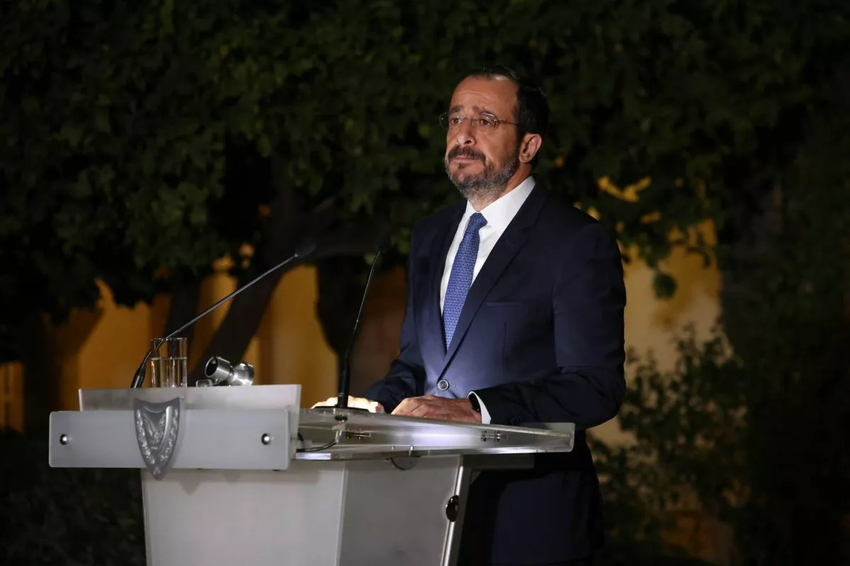 Το έργο της ηλεκτρικής διασύνδεσης Ελλάδας και Κύπρου είναι στρατηγικής σημασίας, απαντά ο Πρόεδρος της Κύπρου: Αρχίζει έρευνα η Ευρωπαϊκή Εισαγγελία για πιθανά ποινικά αδικήματα