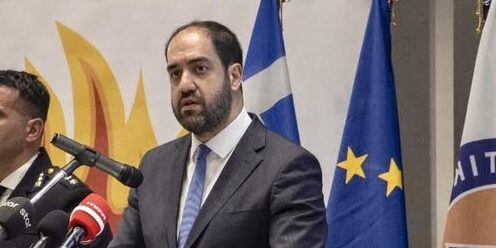 Κάλυψαν τον Κεφαλογιάννη