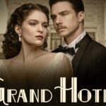 Grand Hotel Επεισόδια 58-59