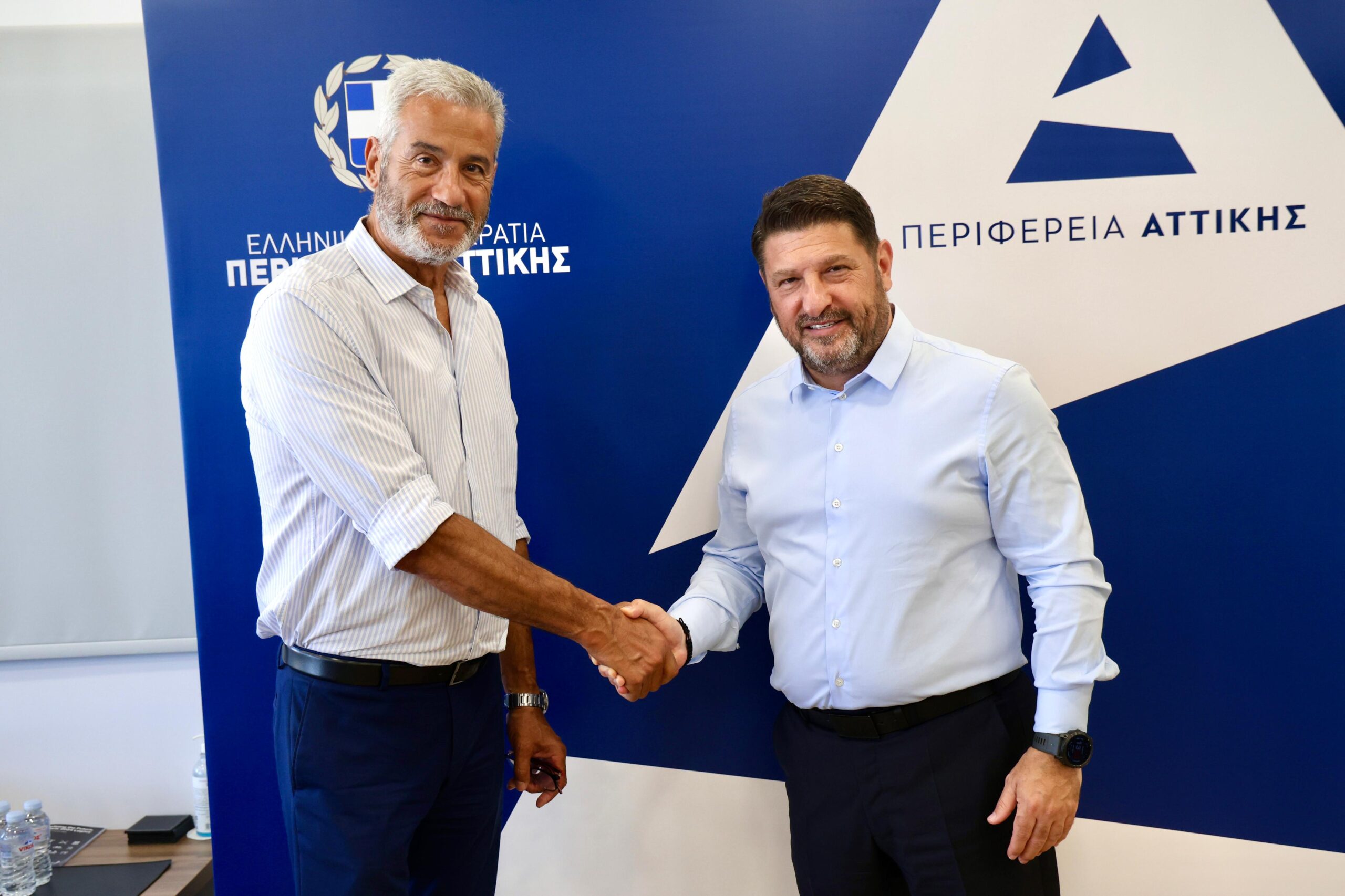 Νίκος Χαρδαλιάς: «Στηρίζουμε το Κέντρο Περίθαλψης Αδέσποτων Ζώων, προστατεύουμε την δημόσια υγεία και το περιβάλλον»