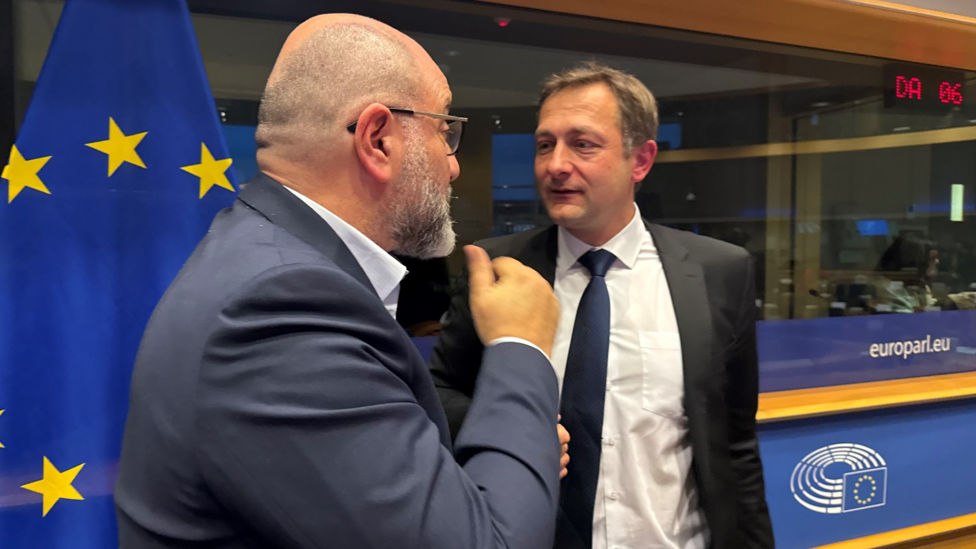 Σάκης Αρναούτογλου: Η Κομισιόν ανοίγει δρόμο στήριξης στους κτηνοτρόφους αλλά η Κυβέρνηση Μητσοτάκη κωφεύει.