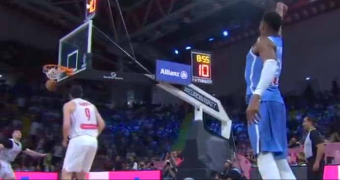 Ευρωμπάσκετ FIBA: Just give Greece the trophy!