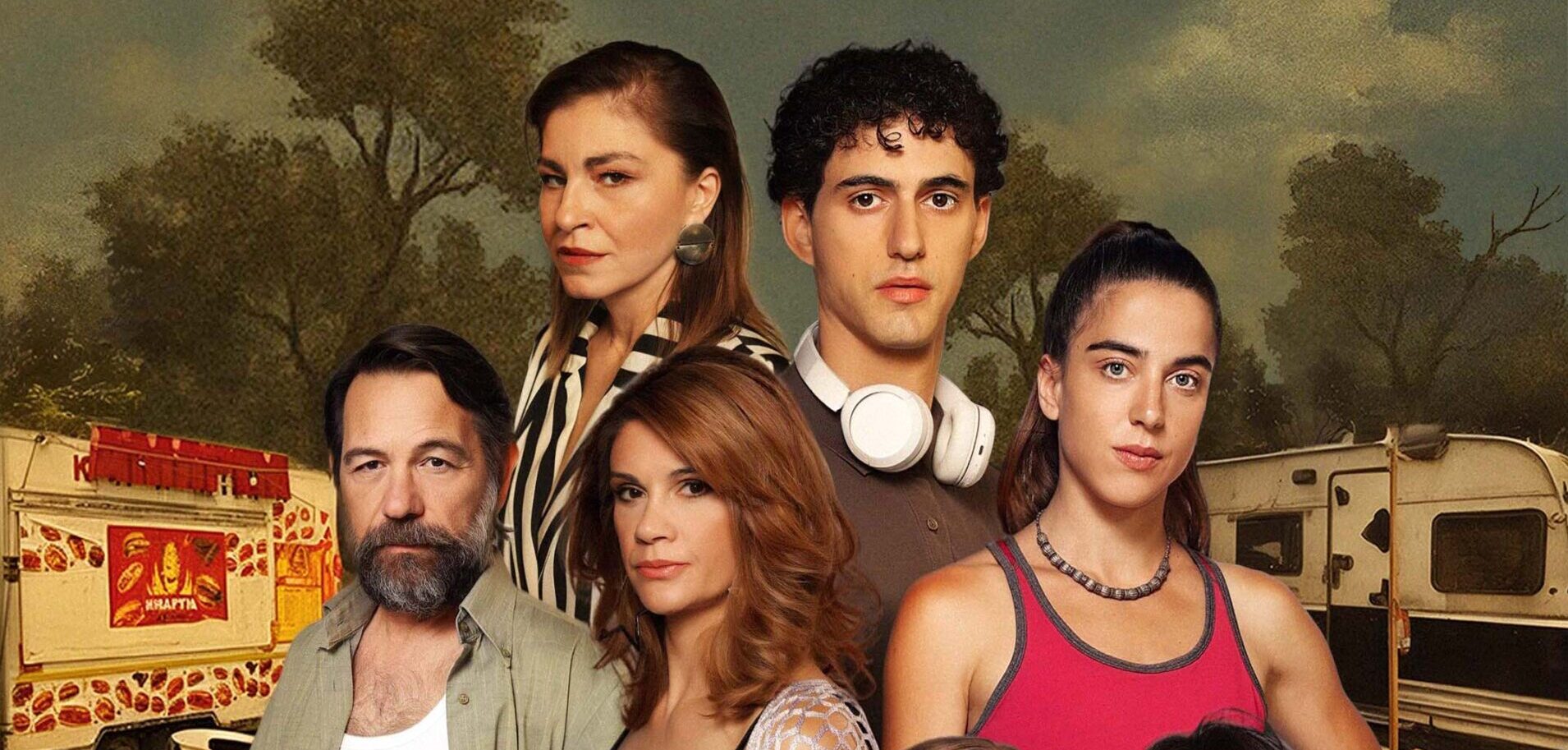 «ΤΟ ΠΑΙΔΙ» – ΠΡΕΜΙΕΡΑ Δευτέρα 15.09.2025, στις 21:45 | Οι ρόλοι και οι περιλήψεις των πρώτων 4 επεισοδίων της νέας μαύρης κοινωνικής κωμωδίας