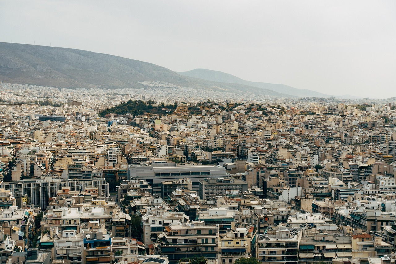Τα μέτρα για τα ακίνητα στη ΔΕΘ: Μια ψύχραιμη ματιά