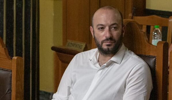Ο Ψυχάλης πρασινίζει τη Λυκόβρυση