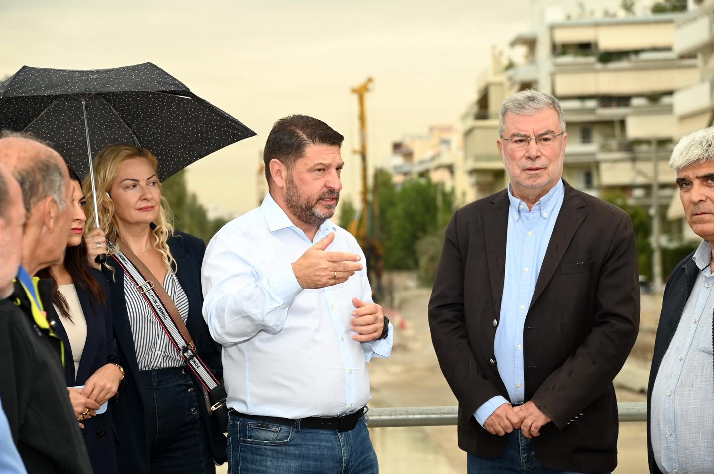 Ένας βελτιωμένος… Κηφισός θα γίνει ο Ιλισός