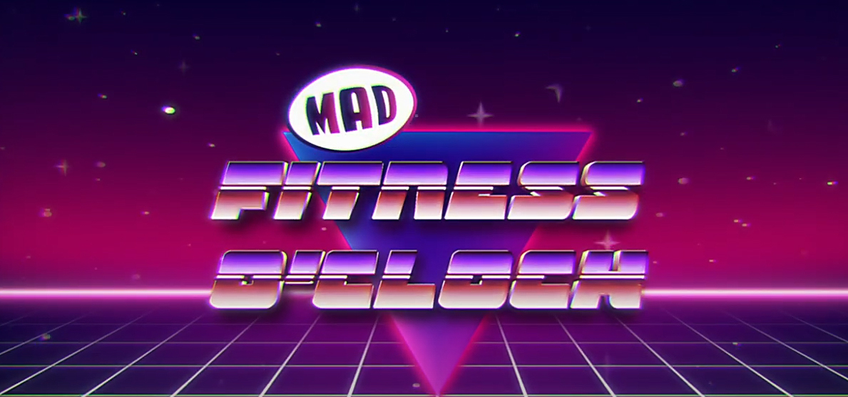 Fitness O’ Clock… οι εγχώριοι πρωταθλητές μας έρχονται και μας συστήνονται μόνοι τους!