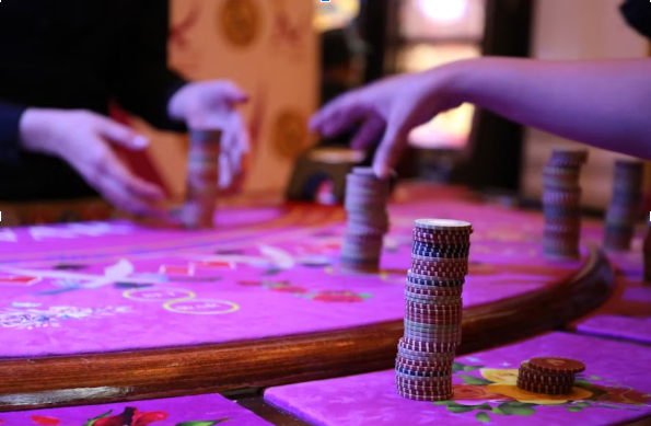 Πώς η Τεχνολογία Επαναστατεί την Βιομηχανία των Καζίνο