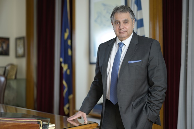 Β. Κορκίδης: «Αισιοδοξία για το προσχέδιο του κρατικού προϋπολογισμού – Να θωρακιστεί η ελληνική οικονομία από εξωγενείς παράγοντες»