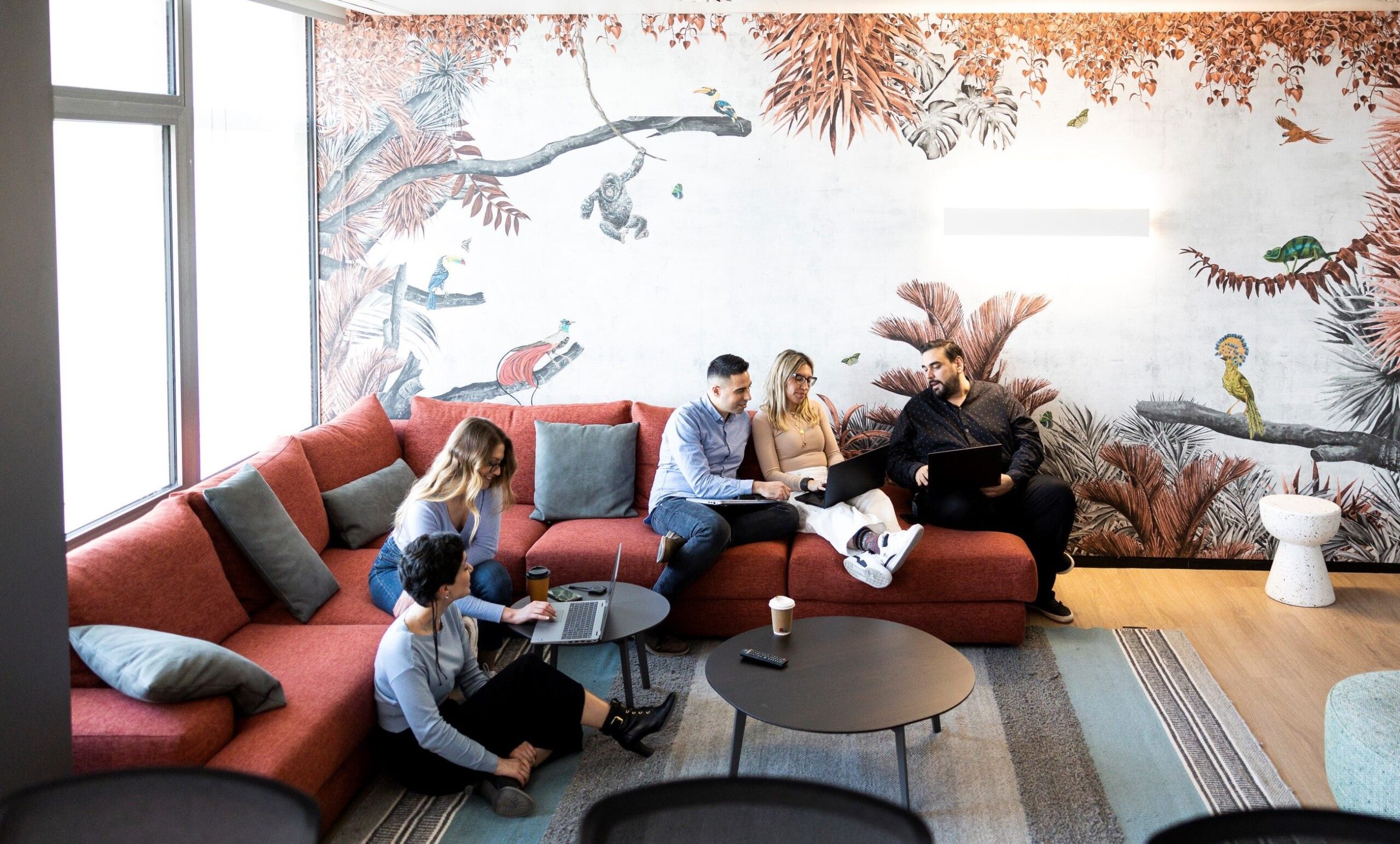 Την πιστοποίηση Great Place to Work® έλαβε o Όμιλος ΟΤΕ