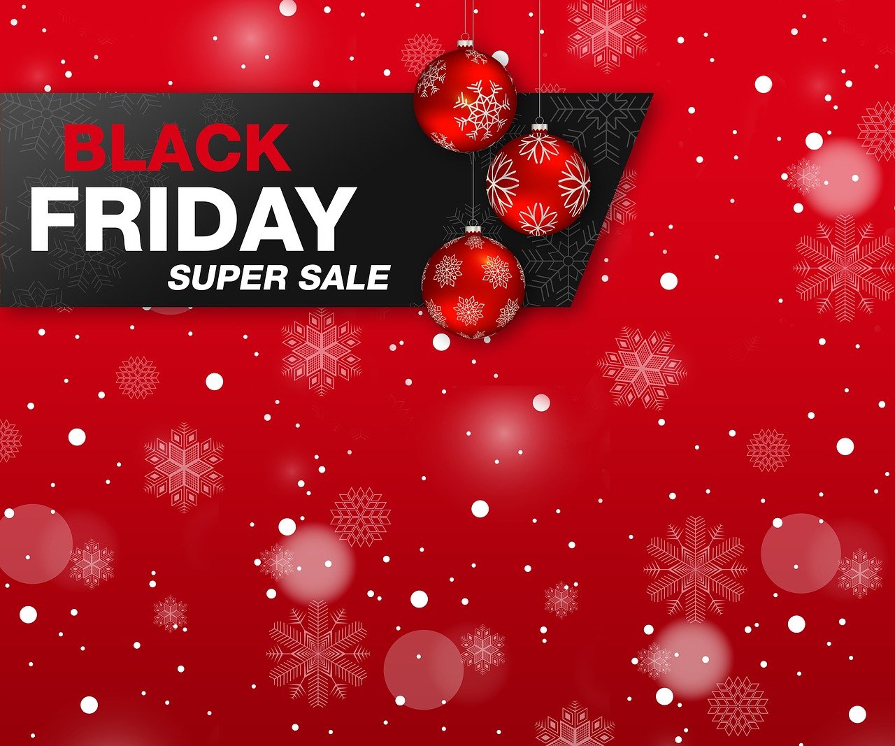 Διαφήμιση: Ατελείωτη …Black Friday