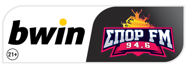 Ο bwin ΣΠΟΡ FM 94,6 ΣΤΗ ΜΑΧΗ ΤΩΝ ΕΛΛΗΝΙΚΩΝ ΟΜΑΔΩΝ ΣΤΙΣ ΕΥΡΩΠΑΪΚΕΣ ΔΙΟΡΓΑΝΩΣΕΙΣ