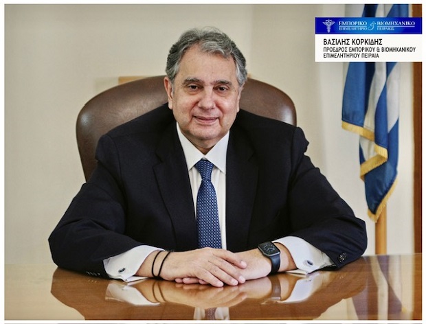 Β. Κορκίδης: «Αναβαθμισμένος ο κρατικός προϋπολογισμός του 2026»