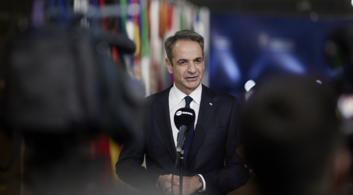 Κυρ. Μητσοτάκης: Λέμε «ναι» στον διάλογο με τους αγρότες – «Όχι» στην αχρείαστη ταλαιπωρία της κοινωνίας