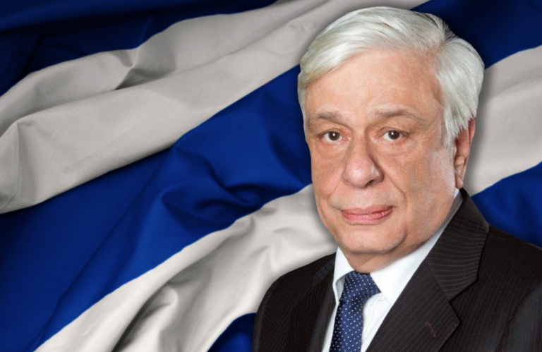 Ο Προκόπης Παυλόπουλος μιλάει για την αναγκαιότητα κατάργησης του άρθρου 86 του Συντάγματος και την ποιοτική Δημοκρατία.